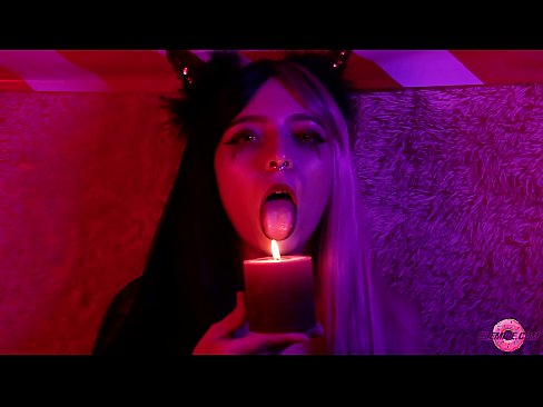 ❤️ Страсна дувалка од секси сукубус со исполнување на уста ️❌ Руско порно на mk.dreamypassionatespotlight.ru ❤
